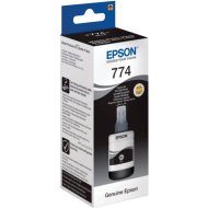 Чернила «Epson» T7741, C13T77414A, черные чернила,140 мл