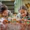 Конструктор «LEGO» Friends, Спасательная станция Мии для диких зверей, 41717