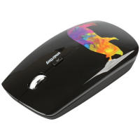 

Мышь беспров."SMARTBUY"(SBM-327AG-P1-FC)