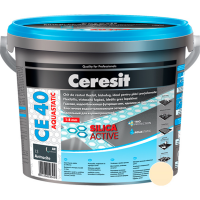 

Фуга "CERSIT"(СЕ40,жасмин)5кг