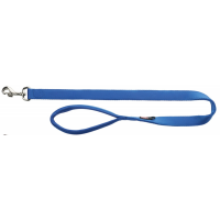 

Поводок"PREMIUM LEASH"(д/с(XS)синий)