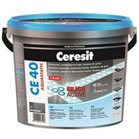 

Фуга "CERSIT"(СЕ40,белая)2кг