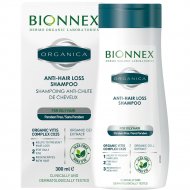Шампунь «BionnexOrganica» против выпадения волос, 300 мл