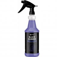 Чернитель резины «Grass» Black Rubber Professional, 110354, 1 л