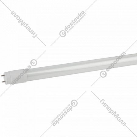 Лампа «ЭРА» Стандарт LED T8-24W-865-G13-1500мм, Б0033007
