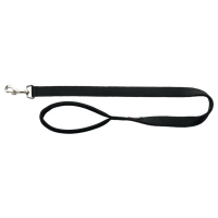 

Поводок"PREMIUM LEASH"(д/с(XS)черный)