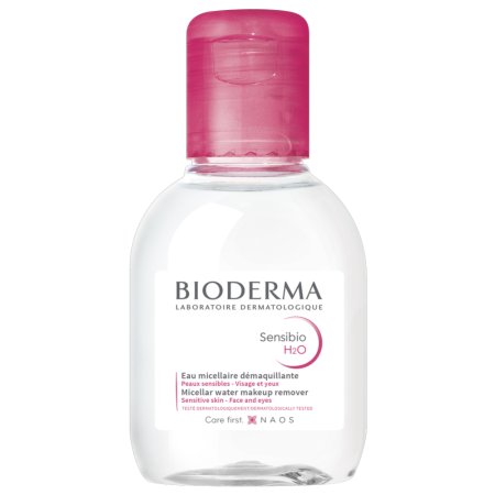 Мицеллярная вода «Bioderma» Sebium H2O, 100 мл