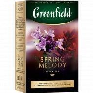 Чай «Greenfield» Spring Melody, 100 г.
