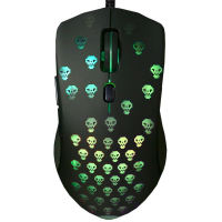 

Мышь игровая пров."SMARTBUY"(SBM-718G-K)