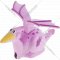 Игрушка шустрик «Динозаврик» фиолетовый, арт. 9829