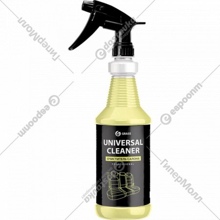 Чистящее средство «Grass» Universal Cleaner, 110353, 1 л