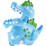 Игрушка шустрик «Динозаврик» синий, арт. 9829
