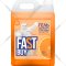 Гель для мытья посуды «FastBuy» PowerWash апельсин, 5 л