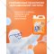 Гель для мытья посуды «FastBuy» PowerWash апельсин, 5 л