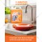 Гель для мытья посуды «FastBuy» PowerWash апельсин, 5 л
