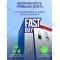 Гель для мытья посуды «FastBuy» PowerWash апельсин, 5 л