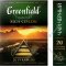 Чай черный «Greenfield» Rich Ceylon, 20 пирамидок