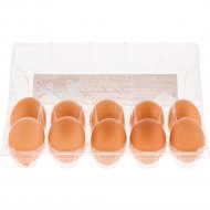 Яйца куриные «Молодецкие» Д-1