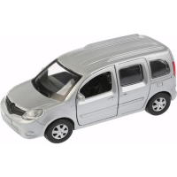 

Игрушка маш."RENAULT KANGOO"(SL)