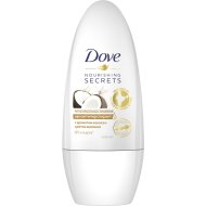 Антиперспирант шариковый «Dove» ритуал красоты, 50 мл