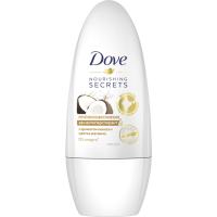 

Антип.шарик "DOVE" (рит.крас.восст) 50мл