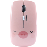 

Мышь беспров"SMARTBUY"(SBM-327AG-P4-FC)