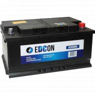 Аккумулятор автомобильный «Edcon» 95Ah, DC95800R