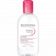 Мицеллярная вода «Bioderma» Sensibio H2O AR, 250 мл
