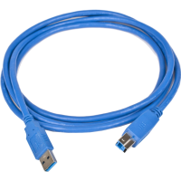 

Кабель "GEMBIRD" (CCP-USB3-AMBM-10)