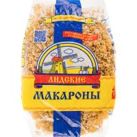 

Мак.изд."ЛИДСКИЕ"(рожки обыкновен.)0,9кг