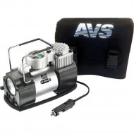 Автомобильный компрессор «AVS» Turbo KE 400EL, A80977S