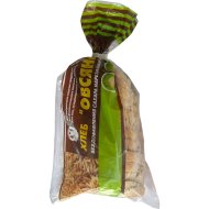 Хлеб Овсянник без сахара, нарезанный, 550 г