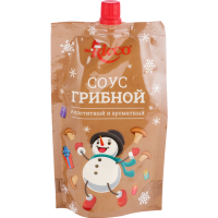 

Соус "Mr.RICCO"(грибной)210г