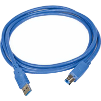 

Кабель "GEMBIRD" (CCP-USB3-AMBM-0.5м)