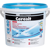 

Фуга "CERSIT"(СЕ40,минт)2кг