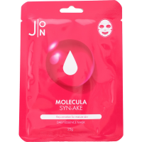 

Маска д/лица"J:ON"(змеиный пептид)23мл