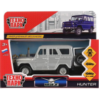 

Игрушка маш."UAZ"(HUNTER-SL)