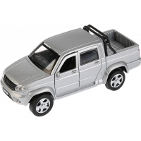 

Игрушка маш."UAZ PICKUP"(PICKUP-MIL)