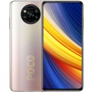 Смартфон «Xiaomi» Poco X3 Pro, 6GB/128GB, Metal Bronze EU, M2102J20SG