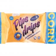 Драже «Pips Drips» Party Orange кукурузное, 37 г