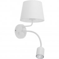 Бра «TK Lighting» Maja, 2535, white