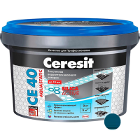 

Фуга "CERSIT"(СЕ40,океан)2кг