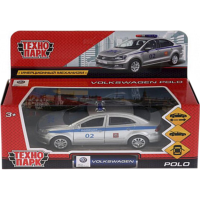 

Игрушка маш. "VW"(POLO-P)