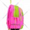 Рюкзак «Kite» Neon, 22-771-1-S K, розово-салатовый