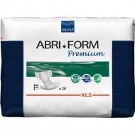 Подгузники для взрослых «Abri-Form» XL2, Premium, 20 шт