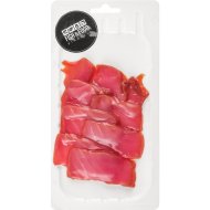 Тунец ломтики (х/к,в/у) 125г