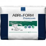 Подгузники для взрослых «Abri-Form» L1, Premium 26 шт