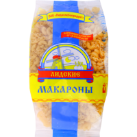 

Мак.изд."ЛИДСКИЕ"(рожки обыкнов.)0,55кг