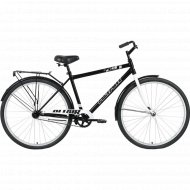 Велосипед «Forward» Altair City Low 28 2022, RBK22AL28016, черный/серый