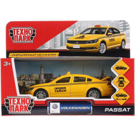 

Игрушка маш."ТАКСИ"(PASSAT-T)